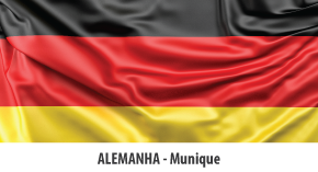 Bandeira Alemanha