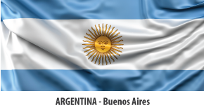 Bandeira Argentina