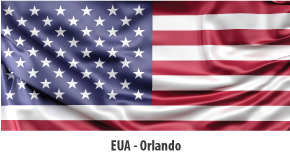 Bandeira EUA