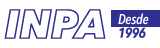 Logotipo INPA